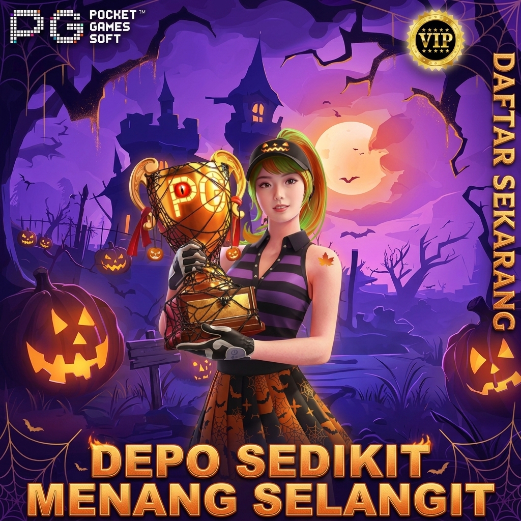 GAME ONLINE TERGACOR